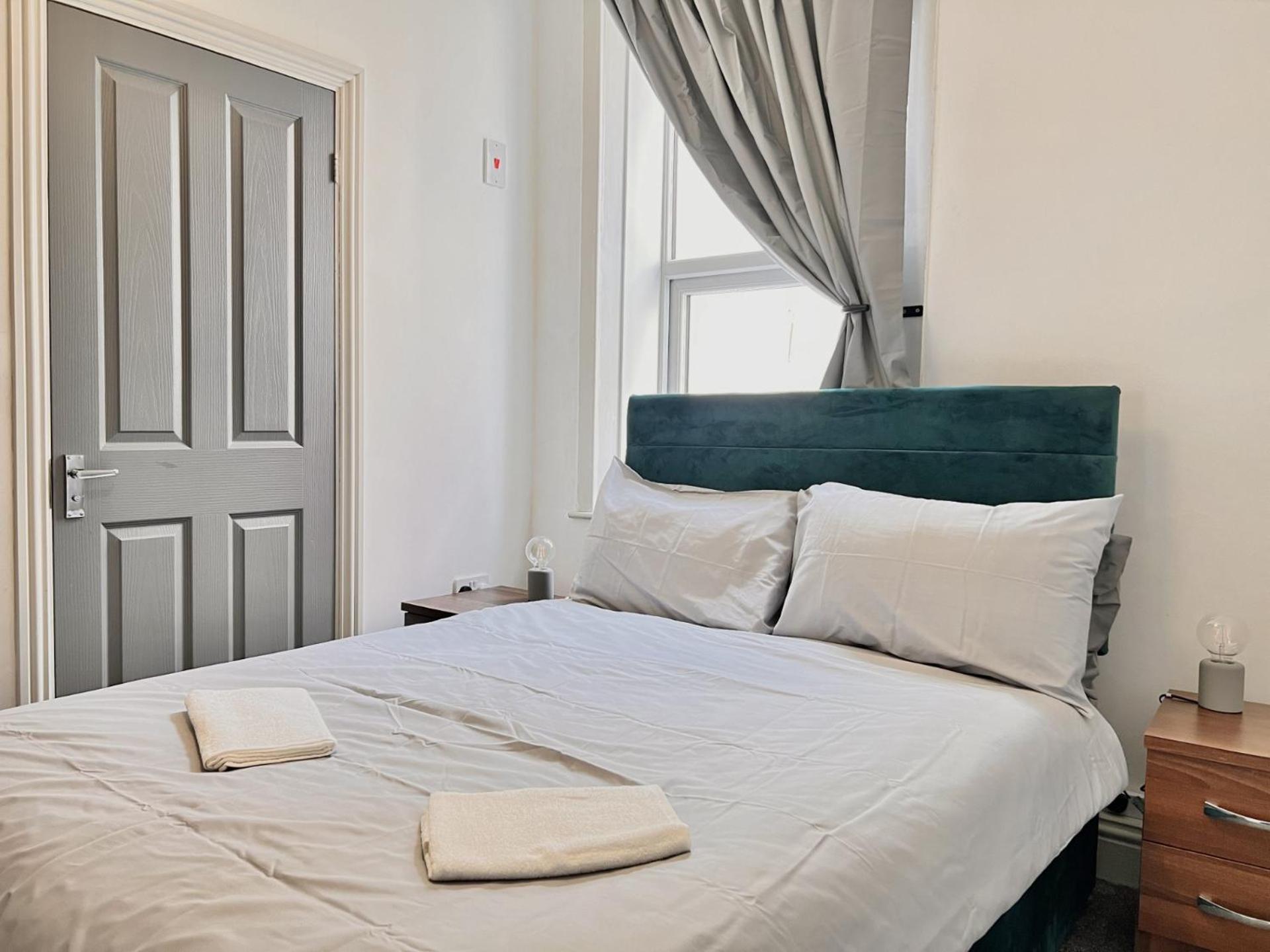Appartamento Cosy 1 Bedroom Next To Winter Gardens With Free On-site Parking, *