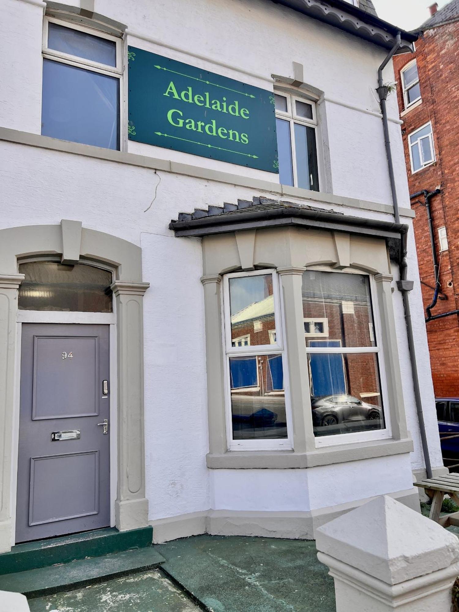 Appartamento Cosy 1 Bedroom Next To Winter Gardens With Free On-site Parking, Blackpool